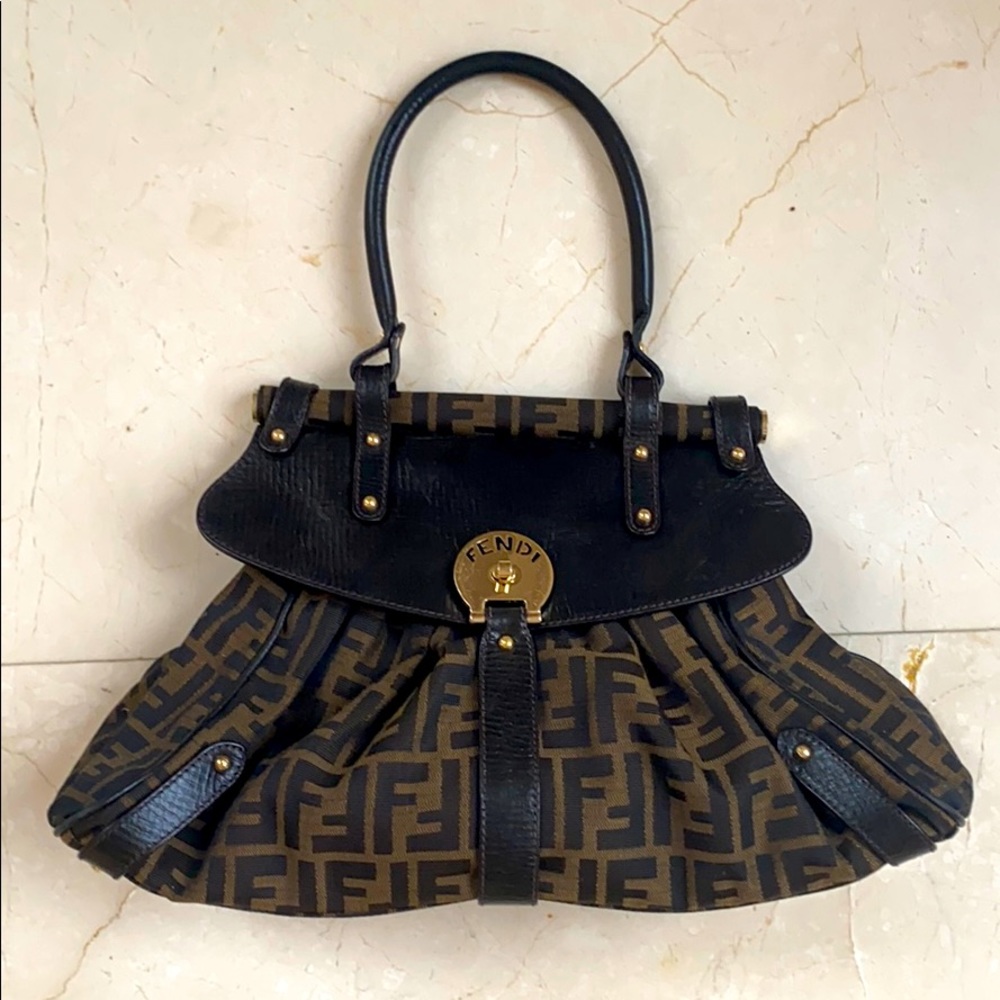 Fendi handbag